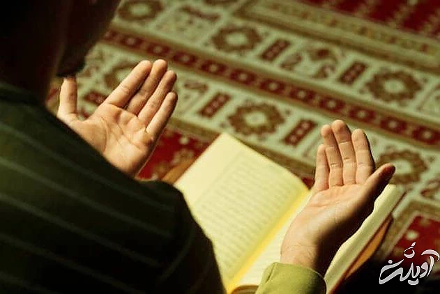 فایل صوتی دعای روز سیزدهم ماه رمضان دعای روز 13 ماه رمضان